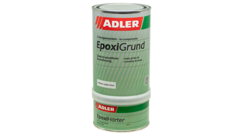 © ADLER