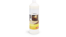 ADLER Clean-Parkettpflege 1 Liter | © (c)JOHANNES PLATTNER FOTOGRAFIE A-6020 INNSBRUCK