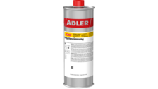PE-Verdünnung für Poly-Kitte und Füller | © ADLER