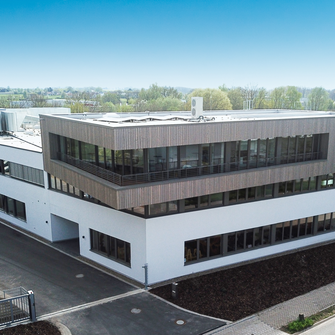 Mit dem neuen Shop & Service Herford verstärkt ADLER seinen Kundenservice für Mittel- und Norddeutschland. | © ADLER
