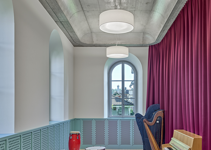 © Roger Frei, Zürich