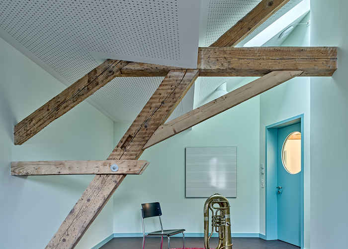 © Roger Frei, Zürich