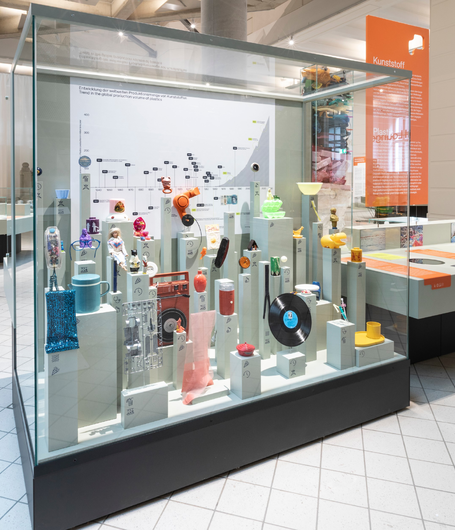 © Technisches Museum Wien
