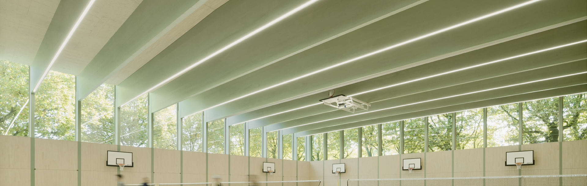 © Steimle Architekten / Brigida González © Steimle Architekten / Brigida González