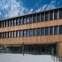 La nuova vernice protettiva del legno Lignovit 3in1 garantisce un rivestimento efficiente della massima qualità e in un'ottica nobile. | © F64 Architekten PartGmbB / Rainer Retzlaff