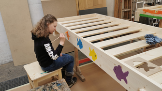 © Tischlerei Wieser