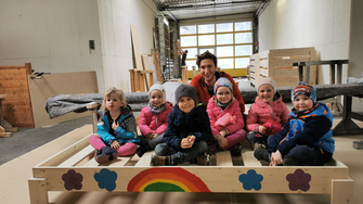 © Tischlerei Wieser