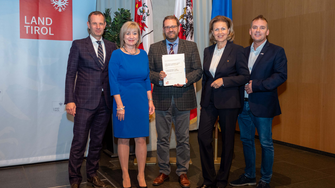 © Amt der Tiroler Landesregierung, Abteilung Gesellschaft und Arbeit