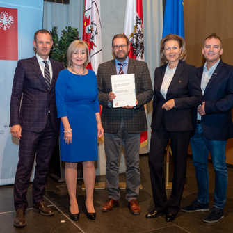 © Amt der Tiroler Landesregierung, Abteilung Gesellschaft und Arbeit