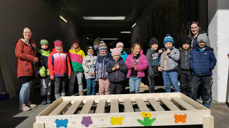 © Tischlerei Wieser