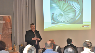 © Fachverband Schreinerhandwerk Bayern