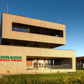 © © HASSLACHER Gruppe | Trecolore Architects