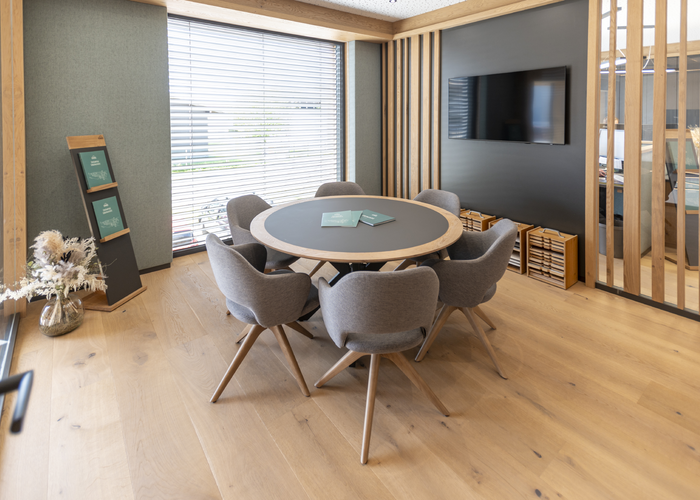 © Schroll Wellness & Wohnen © Schroll Wellness & Wohnen