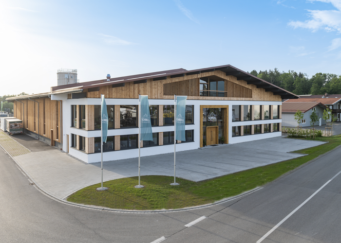 © Schroll Wellness & Wohnen © Schroll Wellness & Wohnen