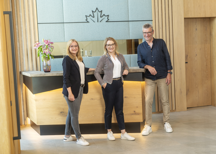 © Schroll Wellness & Wohnen © Schroll Wellness & Wohnen