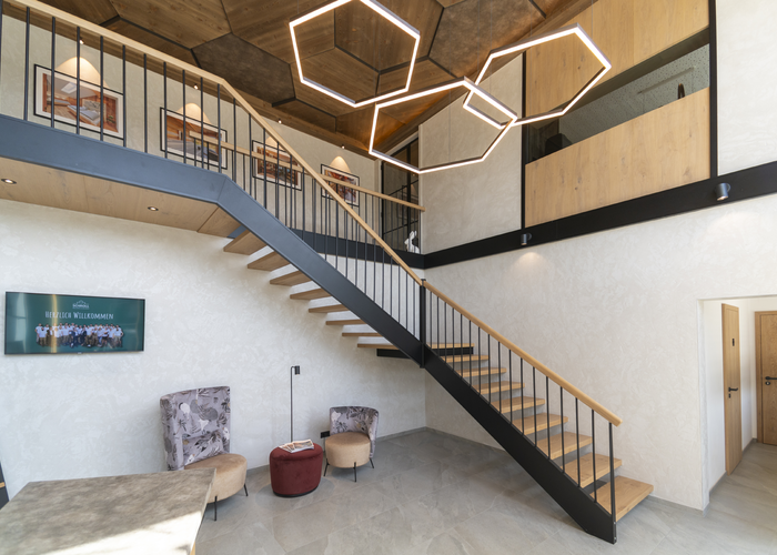 © Schroll Wellness & Wohnen © Schroll Wellness & Wohnen