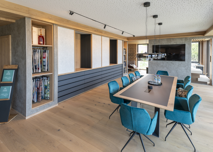 © Schroll Wellness & Wohnen © Schroll Wellness & Wohnen