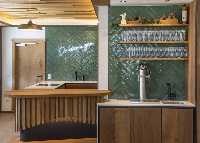 © Schroll Wellness & Wohnen © Schroll Wellness & Wohnen