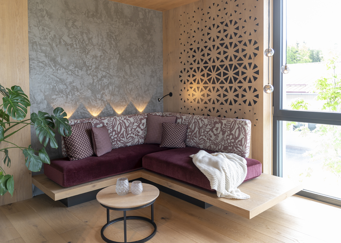 © Schroll Wellness & Wohnen © Schroll Wellness & Wohnen