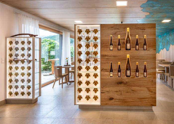 © Obruca Tischlerei & Planung