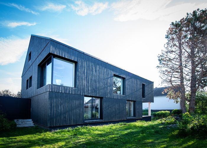 © Lotaa Architektur