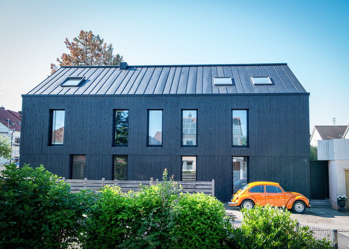 © Lotaa Architektur