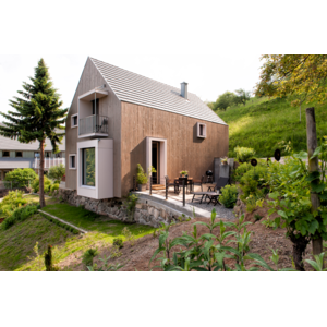 © Familie Boschert / Designferienhaus Brennküch