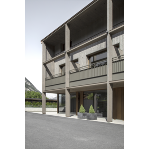 © Schallert Wüst Architekten / Gustav Willeit