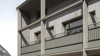 © Schallert Wüst Architekten / Gustav Willeit