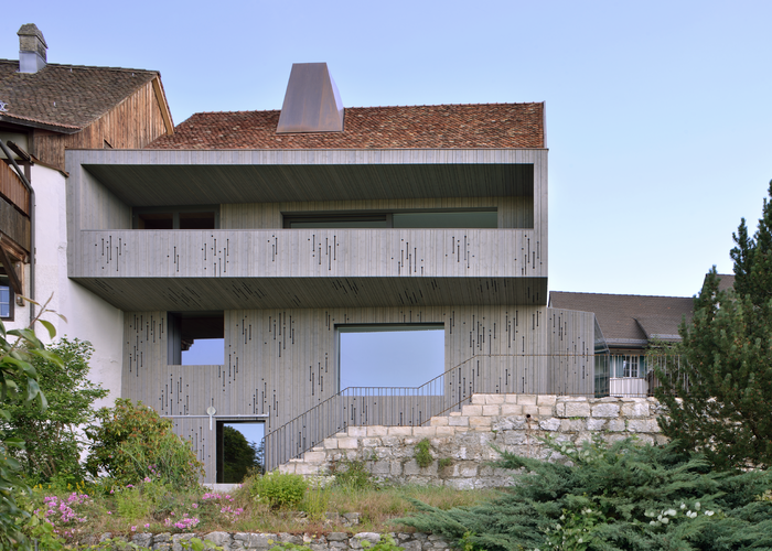 © L3P Architekten
