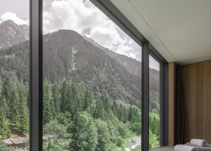 © Schallert Wüst Architekten / Gustav Willeit