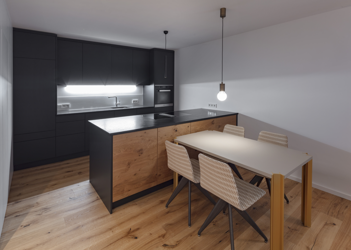 © Schreinerei Mayr / Gabriel Büchelmeier | REMUS Projekt GmbH