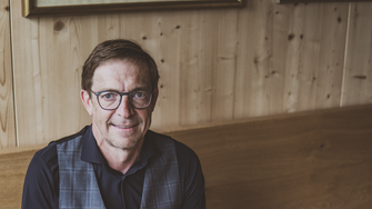 Unseren Kunden in Deutschland steht unser Architektenbetreuer Ulrich Fideler beratend zur Seite. | © ADLER