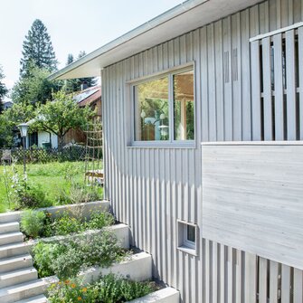 © Caro Dentler / BAYR GLATT GUIMARAES ARCHITEKTEN