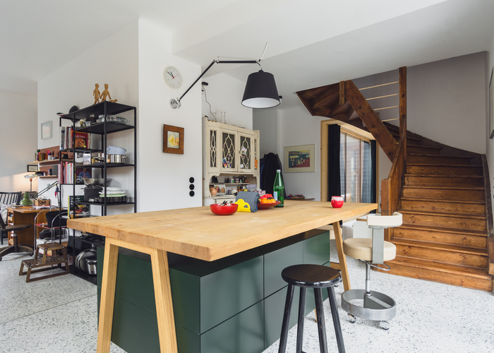 © Smartvoll Architekten / Dimitar Gamizov