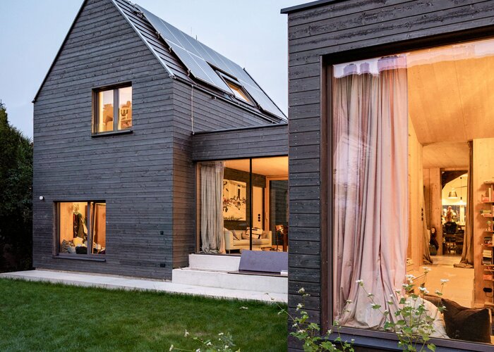 © Smartvoll Architekten / Dimitar Gamizov
