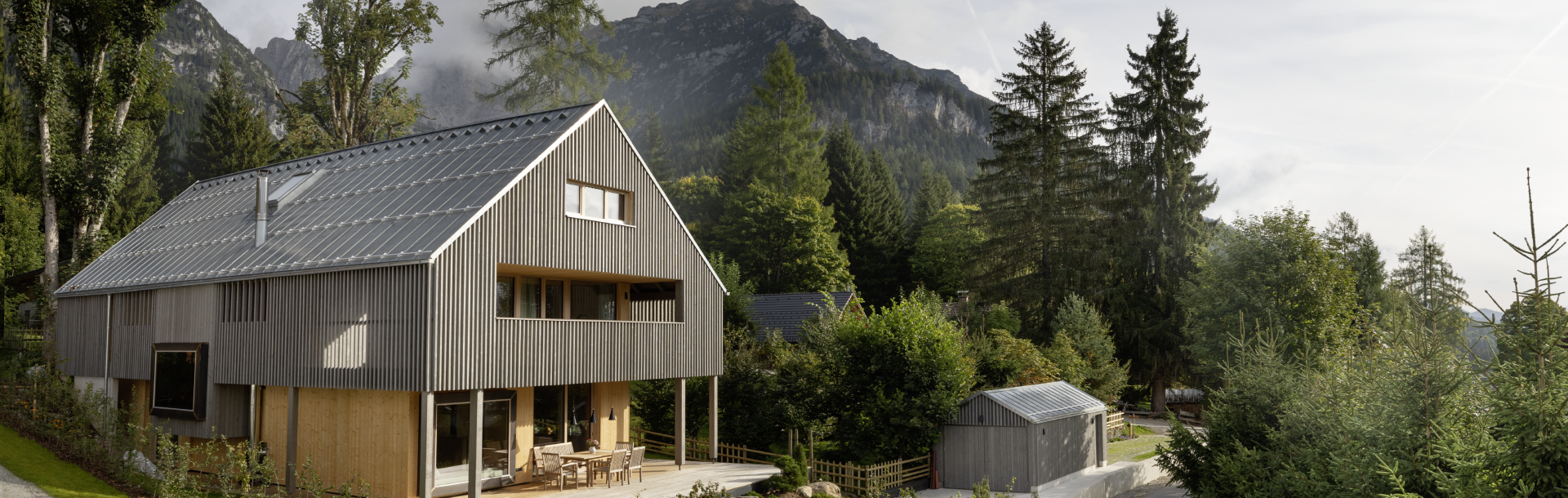 © Planung Berger Hofmann Architekten, Ausführung Meiberger Holzbau, Fotos Bazzoka – Ludwig Rosenlechner © Planung Berger Hofmann Architekten, Ausführung Meiberger Holzbau, Fotos Bazzoka – Ludwig Rosenlechner
