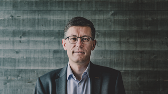 Dr. Albert Rössler, Geschäftsleiter Forschung & Entwicklung bei ADLER. | © ADLER