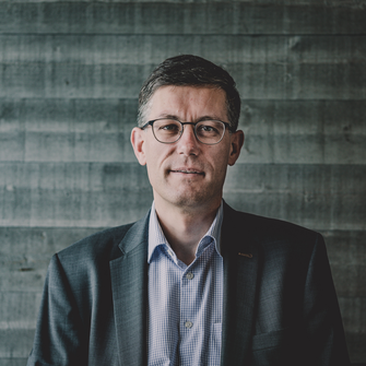 Dr. Albert Rössler, Geschäftsleiter Forschung & Entwicklung bei ADLER. | © ADLER