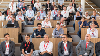 Die Zukunftstechnologie Digitaldruck weiterentwickeln, Fachwissen vermitteln und Anwender vernetzen: Mit diesem Anspruch wurde 2019 die Digital Printing Association DIPA gegründet. | © DIPA