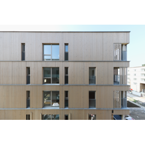 Edificio WA 14 Ovest | © Conné van d’ Grachten