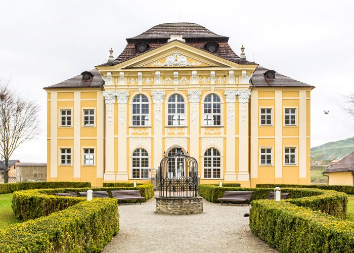 Mit ADLER Histo können historische Fenster schonend und originalgetreu restauriert werden. | © Drevovýroba Kočiš s.r.o.