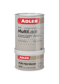 © ADLER