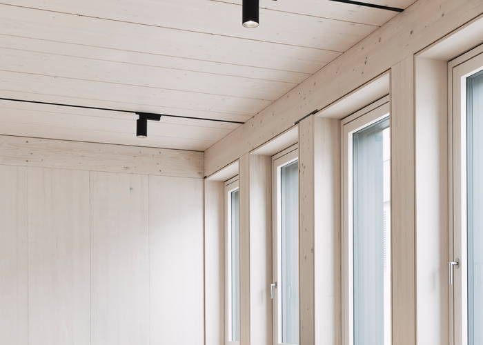 © Roeck Architekten / Dominik Rossner