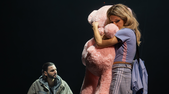 © Staatsoper Hannover / Kasimir und Karoline © Tim Müller