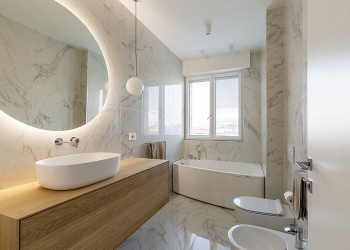 © @GRUPPOTREARCHITETTI