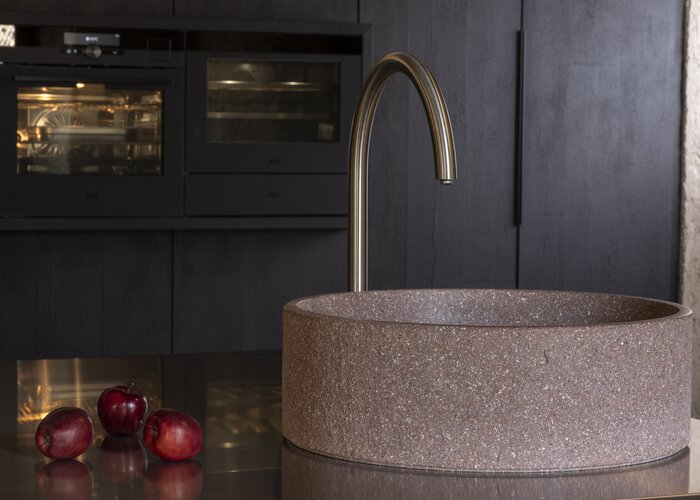 © Paolo Ronc | Cova Cucine