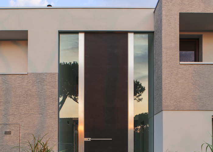 Villa privata, isola di Albarella | © Ikebeo, per Oikos Venezia srl Villa privata, isola di Albarella | © Ikebeo, per Oikos Venezia srl