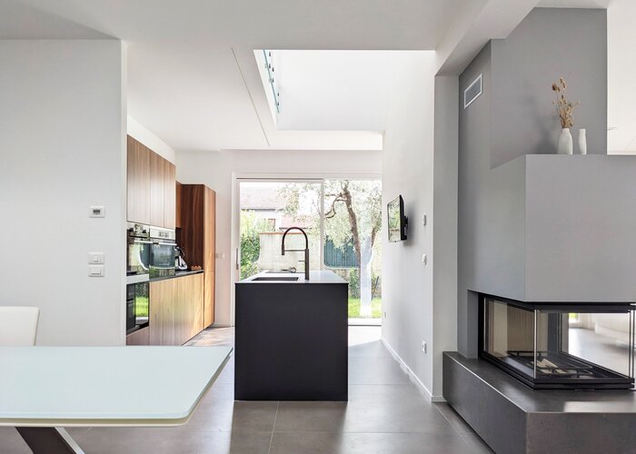 © lma | luca mancini architetto © lma | luca mancini architetto