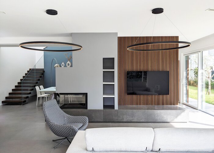 © lma | luca mancini architetto © lma | luca mancini architetto